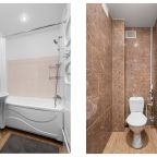 Студио (Комфорт), Отель Академия