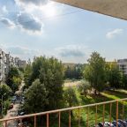 Студио (Комфорт), Отель Академия