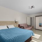 Студио (Комфорт плюс), Отель Академия