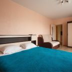 Студио (Комфорт плюс), Отель Академия