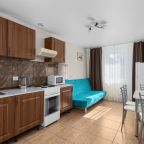 Студио (Комфорт плюс), Отель Академия