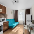 Студио (Комфорт плюс), Отель Академия