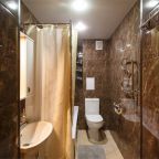 Студио (Комфорт плюс), Отель Академия