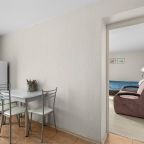 Студио (Комфорт плюс), Отель Академия