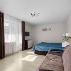 Студио (Комфорт плюс), Отель Академия