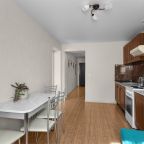 Студио (Комфорт плюс), Отель Академия