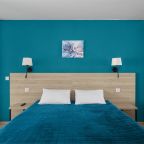 Студио (Семейная), Отель Академия