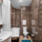 Студио (Семейная), Отель Академия