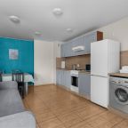 Студио (Семейная), Отель Академия