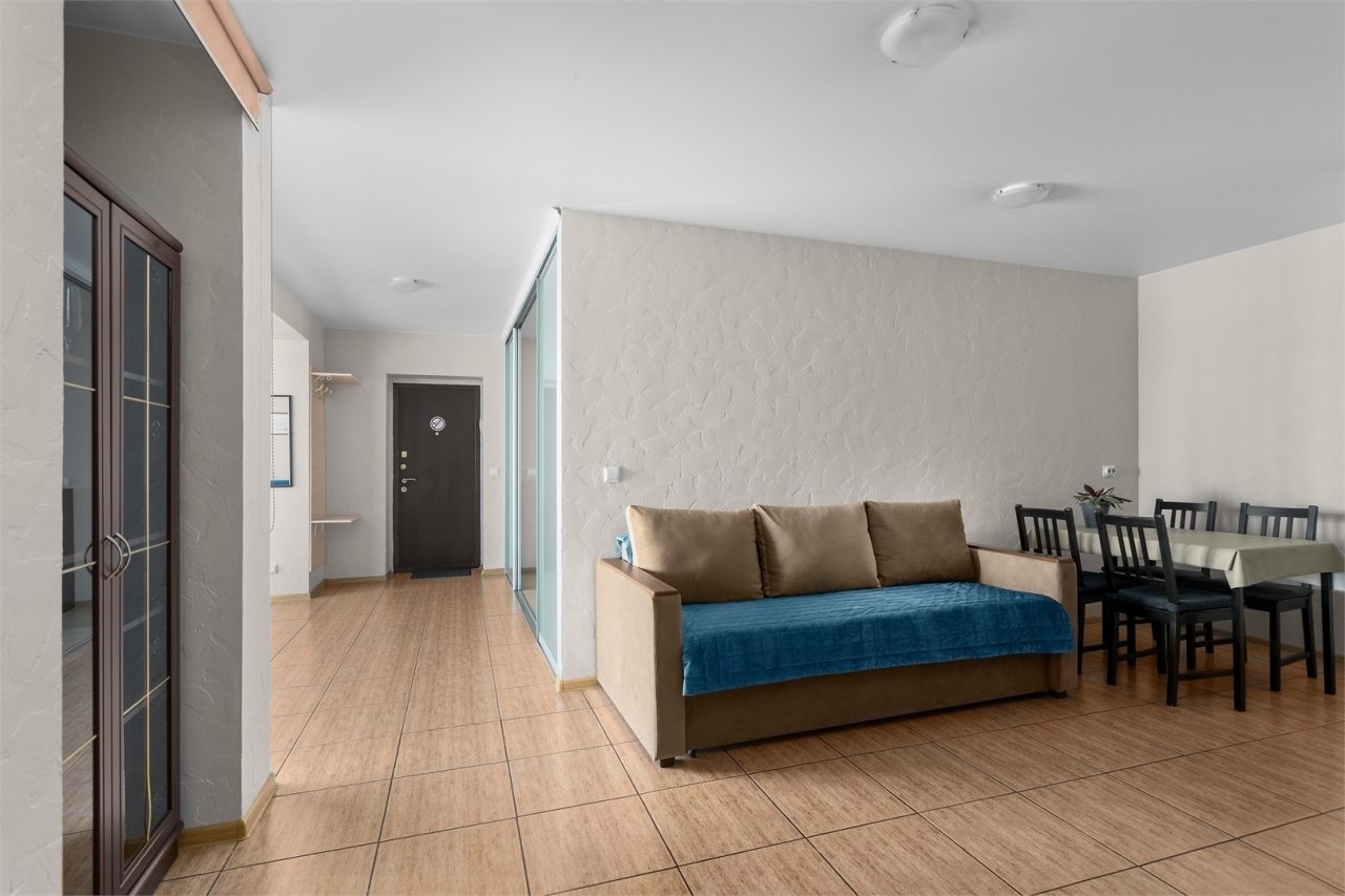 Студио (Семейная), Отель Академия