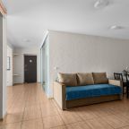 Студио (Семейная), Отель Академия