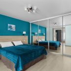 Студио (Семейная), Отель Академия