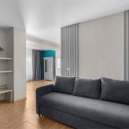 Студио (Семейная), Отель Академия