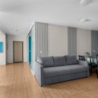 Студио (Семейная), Отель Академия