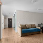 Студио (Семейная), Отель Академия