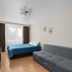 Студио (Двухкомнатная), Отель Академия