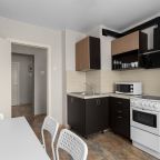 Студио (Двухкомнатная), Отель Академия