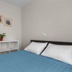 Студио (Двухкомнатная), Отель Академия