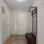 Студио (Двухкомнатная), Отель Академия