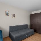 Студио (Двухкомнатная), Отель Академия