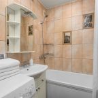 Студио (Двухкомнатная), Отель Академия