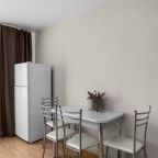 Студио (Двухкомнатная), Отель Академия