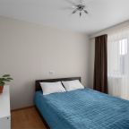 Студио (Двухкомнатная), Отель Академия