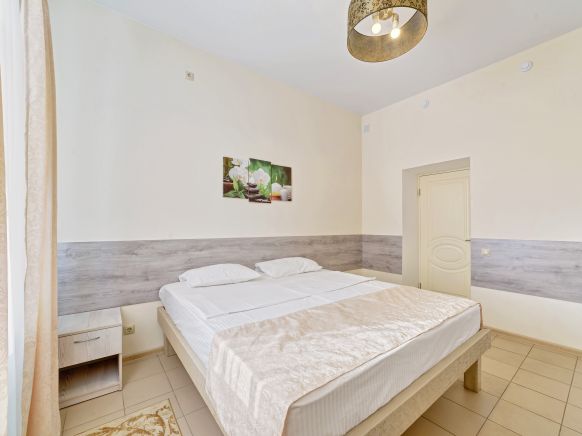 Фотография номера гостиницы Волга-Волга