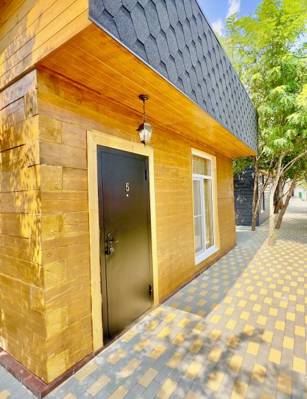 Фотография номера гостиницы Волга-Волга