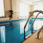 Бассейн 10 х 4