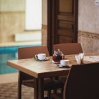 Банный комплекс «Адмиралъ»
Для гостей отеля, травяной чай!