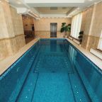 Бассейн, банного комплекса