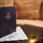 Добро пожаловать в «Адмиралъ»!