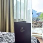 Двухместный (Улучшенный Полу-Люкс), Гостевой дом Адмирал