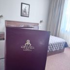 Двухместный (Полу-Люкс), Гостевой дом Адмирал