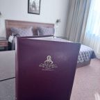 Двухместный (Стандарт), Гостевой дом Адмирал