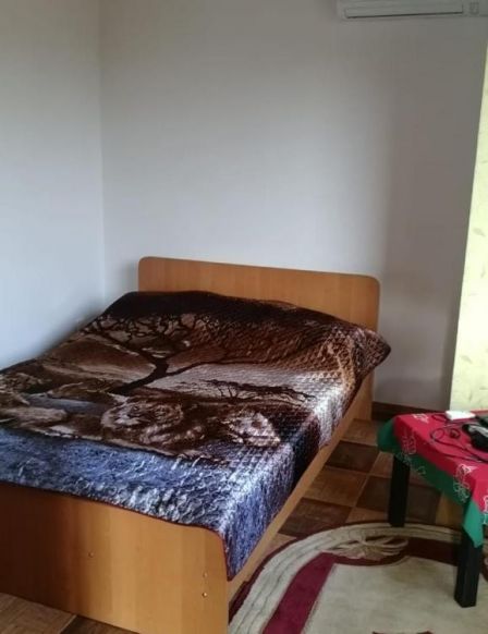 Гостевой дом Соловей