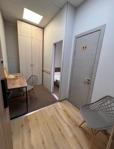 Фотография номера гостиницы Апарт-отель Хорошов