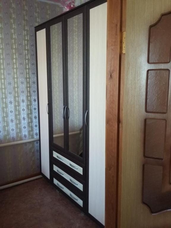 Двухместный (Бюджетный двухместный номер с 1 кроватью) гостевого дома Александра Бекетова, Усть-Баргузин