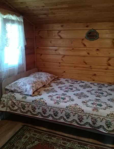 Дом для отпуска Семейный дом
