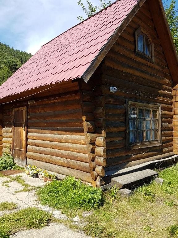 Дом для отпуска Дом на Байкале, Листвянка