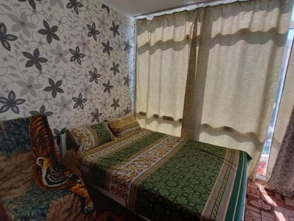 Гостевой дом Солнечный Дворик