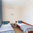 Двухместный (Стандарт), Гостиница Дельта