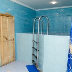 Финская сауна, Гостиница Дельта