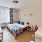 Двухместный (Комфорт), Гостиница Дельта