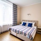 Стандартный номер рассчитан на размещение 1 человека