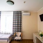 Стандартный двухместный номер для размещения 2 человек