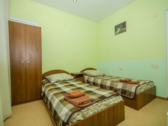 Фотография номера гостиницы Инжир