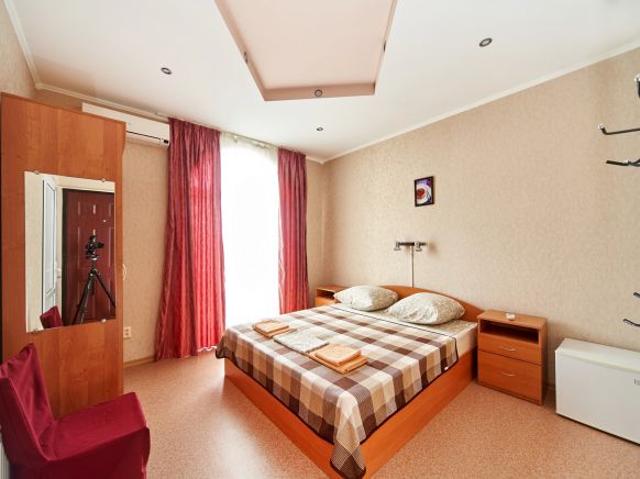 Фотография номера гостиницы Инжир