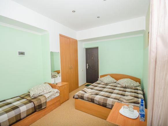 Фотография номера гостиницы Инжир